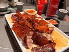 -先记烧鹅王·本地粤菜(福永店)