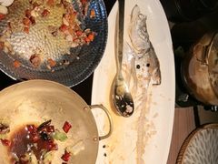 -沅江水·湖南家宴(南村万博长隆商圈店)