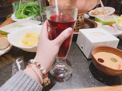 -南门涮肉(北洼路店)