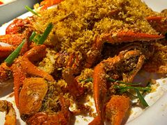 -黄尚皇小龙虾-螃蟹-深夜食堂(皇后公园店)