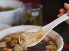 虾籽馄饨-花园茶楼(兴城西路店)