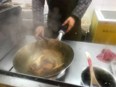 -赵元章肉骨烧(山塘街店)