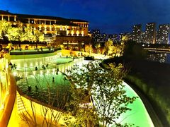 -清河半岛温泉度假酒店