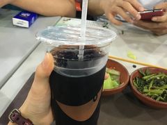 -中央民族大学-风味食堂