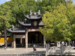-西园戒幢律寺