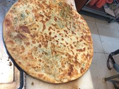 -咏春葱油饼(德政中路店)