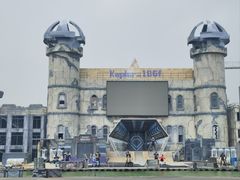 -渔岛海洋度假区