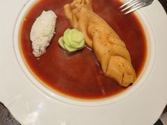 -甄御•海鲜新青岛菜(麦岛店)