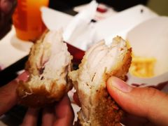 吮指原味鸡-肯德基(大兴火车站店)