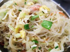 -广场正宗原汁薏米店