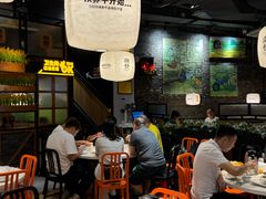 -潮发潮汕牛肉店(龙洞店)