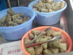 -金太粽(上海弄堂第一粽店)