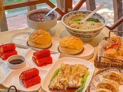 -粤秀小厨·广式早茶(辽宁路店)