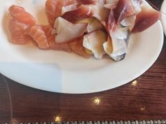 -山港凯悦酒店·咖啡厅
