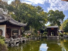 -南京中国近代史遗址博物馆(南京总统府)