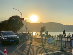 -东钱湖旅游度假区