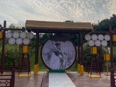 -南阳卧龙岗武侯祠