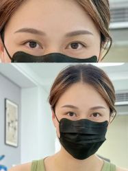 -Verywang半永久纹眉•仪器野生眉