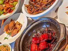 -苏帮袁Sue Cuisine(来福士店)