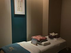 -锦艾·推拿艾灸&疗愈SPA(凯德1818店)