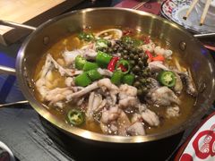 -胡桃里乐队酒馆(长春总店)