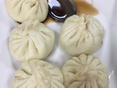 -津门永胜包子铺(哈尔滨道总店)
