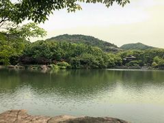-白马涧龙池景区