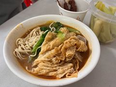 沙茶面底-瑞兰美好生活沙茶面