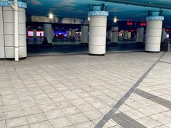 -下沉广场(羊坊店街道)