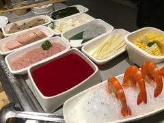-海底捞火锅(公益西桥店)