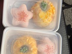 -知楚•精致湖北菜(武商MALL店)