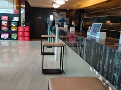 -西安绿地假日酒店