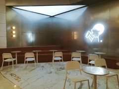 大堂-喜茶(永旺梦乐城店)