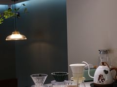 -SAFARI COFFEE