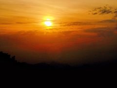 -白草畔自然风景区