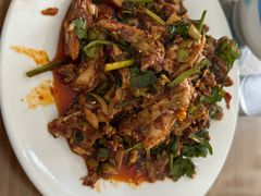 -三点小吃(山大店)