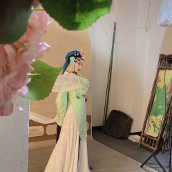 -盘子女人坊古装写真摄影(天津总店)