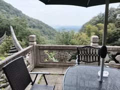 -韬光茶庵
