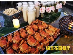 -锦至私房菜(长乐店)