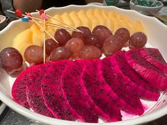 -周师兄大刀腰片火锅(解放碑总店)
