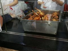 -吴山烤禽 (吴山路店)