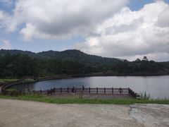 -海南热带雨林国家公园吊罗山景区