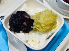 榴莲忘返-满记甜品(金融街店)
