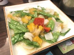 -堂宴·老厦门私房菜(1988仙岳总店)