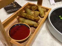 -径山十八道·风味民间菜(杭州总店)