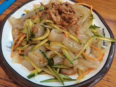 -圣夜东北菜烧烤·夜宵·龙虾(胥江路店)