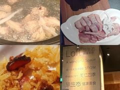 -同仁四季椰子鸡(无锡滨湖万象汇店)