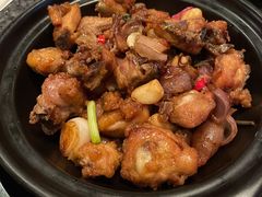 查厘士三杯鸡-查厘士(大宁店)