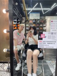 -無名发艺