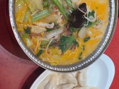 -喜家德虾仁水饺(景枫中心店)